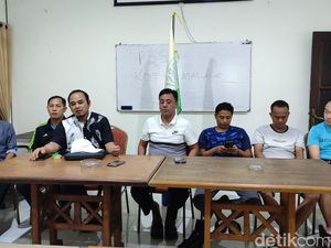 800 Pebulutangkis akan Beradu Rebutkan Piala Wali Kota Malang 800 Pebulutangkis akan Beradu Rebutkan Piala Wali Kota Malang