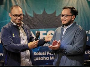 Pengusaha Ikut Genjot UMKM di Daerah, Ciptakan Peluang Baru