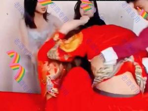 Pengantin Pria Pukuli Pasangan di Hari Pernikahan Usai Baca Pesan Mengejutkan