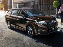 Filter Oli Mobil Kembaran Daihatsu di Malaysia Bocor, 40.000 Unit Terdampak