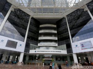 HUT Perpustakaan Nasional RI, Ini Syarat dan Cara Daftar Anggota Perpusnas HUT Perpustakaan Nasional RI, Ini Syarat dan Cara Daftar Anggota Perpusnas