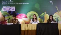 Perusahaan Jasa Perdagangan Produk Pertanian Ini Akan Lepas Saham