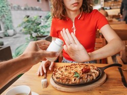 5 Pola Makan Sehat Ini Dapat Turunkan Risiko Stroke