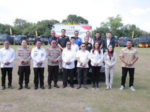 Ketua Komisi III DPR Apresiasi Kinerja Polda NTB Amankan MotoGP