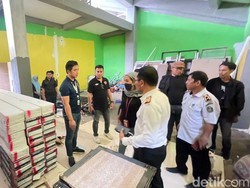 5 Catatan PT LIB di Verifikasi Kedua Stadion BJ Habibie Calon Markas PSM