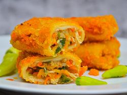 3 Resep Risol Paling Populer dan Enak untuk Berbuka Puasa