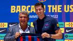 Barcelona Belum Kelihatan Seperti Tim Elit