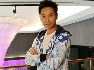 Kisah Roger Kwok Sempat Tinggalkan Hong Kong Tapi Akhirnya Balik Lagi