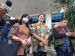 Roy Suryo Unjuk Surat Rekomendasi LPSK Tak Bisa Dituntut di Kasus Meme