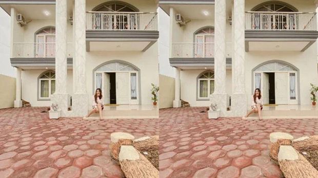 Rumah Via Vallen