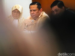 Napoleon Akui Tinja yang Dilumurkan ke Wajah M Kace Miliknya