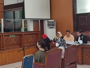 Di Sidang Napoleon, Dokter Sebut Kace Alami Memar Akibat Kekerasan Tumpul Di Sidang Napoleon, Dokter Sebut Kace Alami Memar Akibat Kekerasan Tumpul