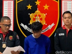 ABG Wanita 14 Tahun di Sumsel Digilir 6 Pria-Disekap 15 Hari