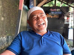 Antusiasme Warga Megamendung Dengar Kabar Bakal Kedatangan Habib Rizieq