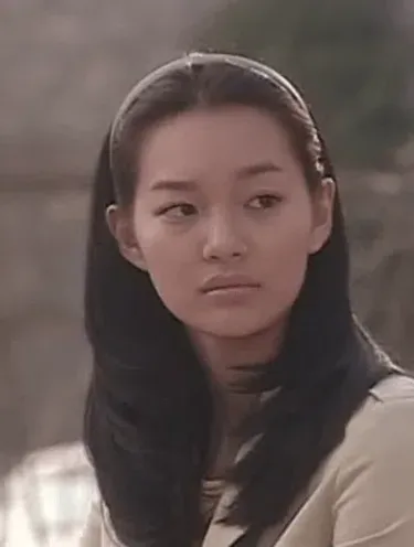 Shin Min Ah di Beautiful Days