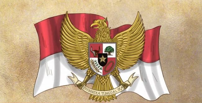 Siapa Pencipta Lagu Garuda Pancasila? Ini Profilnya