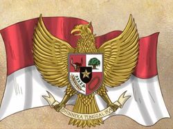 Teks Pancasila dan Pembukaan UUD 1945 untuk Upacara Hari Sumpah Pemuda 2023