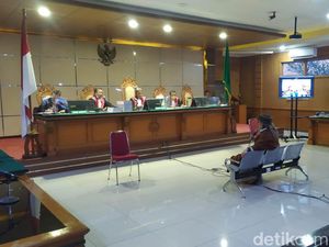 Habib Bahar Tak Merasa Sebarkan Hoaks soal Penahanan HRS-Kematian Laskar FPI