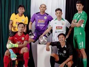 Mengintip Peluang Debut Pemain Asing PSS Sleman