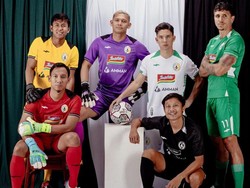 Skuad Lengkap PSS Sleman yang Disiapkan Lawan PSM Makassar di Liga 1