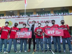 Turnamen MABAR: Agar Belajar dan Ngegame Bisa Jalan Barengan