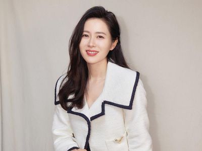 7 Artis Korea Melahirkan di Usia 40-an, Son Ye Jin Hingga Cha Chung Hwa