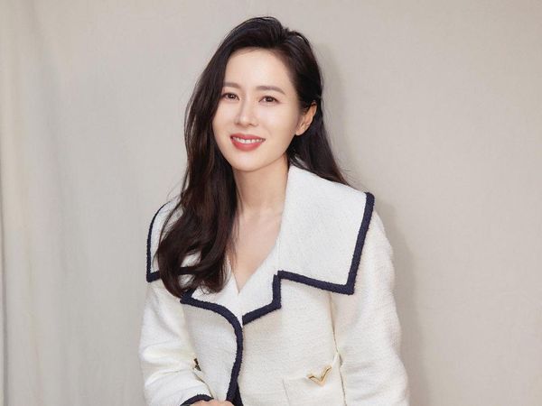7 Artis Korea Melahirkan di Usia 40-an, Son Ye Jin Hingga Cha Chung Hwa