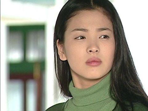 Song Hye Kyo di Autumn In My Heart