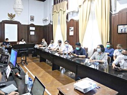 KAI Beberkan Sejumlah Upaya Wujudkan Tata Perusahaan yang Baik