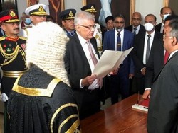 Ranil Wickremesinghe Dilantik Jadi Presiden, Ini Kata Rakyat Sri Lanka