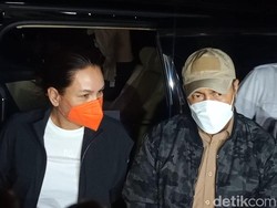 Sunan Kalijaga Sayangkan Penangkapan Nikita Mirzani di Depan Publik