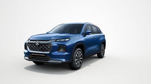 Wujud Suzuki Grand Vitara, Calon Pengusik Hyundai Creta