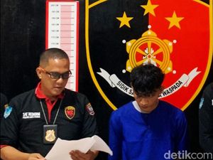 Pilu ABG di Sumsel Diperkosa Lalu Dijual ke 5 Pria, Disekap 15 Hari Pilu ABG di Sumsel Diperkosa Lalu Dijual ke 5 Pria, Disekap 15 Hari