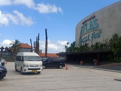 PHRI Harap Atlas Beach Fest Jadi Daya Tarik Baru di Badung