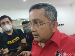 Legislator Ungkap Komjen Dofiri hingga Komjen Purwadi Masuk Bursa Wakapolri