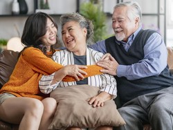 Pentingnya Melakukan Pemeriksaan Secara Rutin untuk Anda dan Keluarga