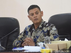 Guru di Kota Kediri yang Cabuli 8 Siswi Terancam Dipecat