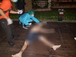 Turis Jatuh di Hotel, PHRI: Betul-betul Tidak Bisa Diprediksi