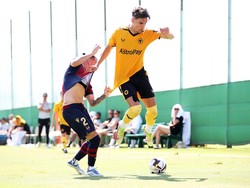 Laga Persahabatan yang Tak Bersahabat: Ribut, 4 Pemain Diusir Wasit!