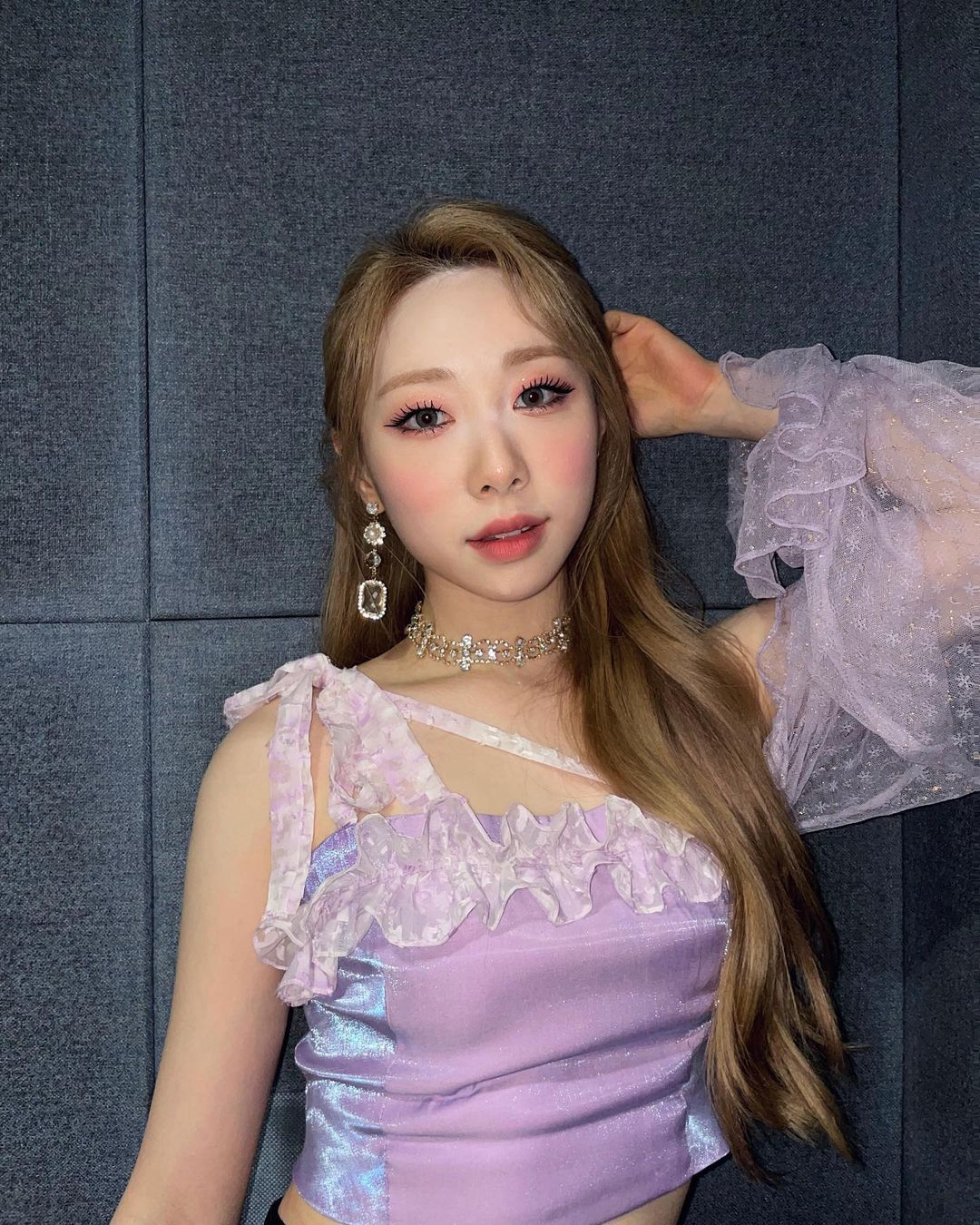 Yeonjung WJSN