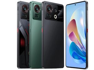 ZTE Nubia Z40S Pro Bawa Spek Gahar Harga Miring, Masuk Indonesia?
