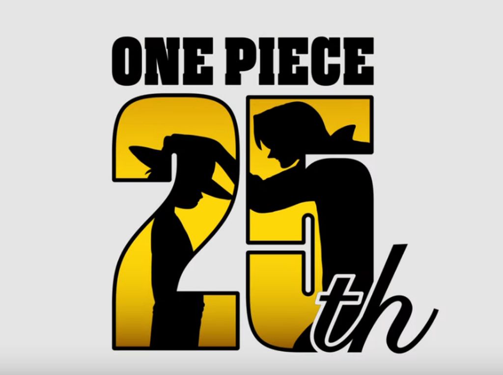 25 Tahun One Piece, Eiichiro Oda Unggah Video Perjalanan