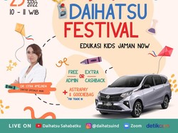 Cari Tahu Cara Mendidik Anak Kids Jaman Now di Sini!