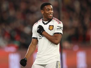 MU Kini Enggan Lepas Martial Usai Tampil Oke di Pramusim