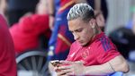 5 Pemain Termahal yang Dijual Ajax, Antony Bakal Jadi Nomor 1?