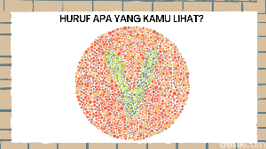 Tebak-tebakan Sekaligus Penahan Kantuk, Wajib Melek Maksimal!