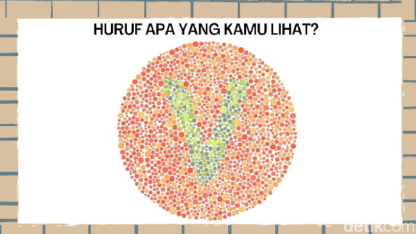 Tebak-tebakan Sekaligus Penahan Kantuk, Wajib Melek Maksimal!