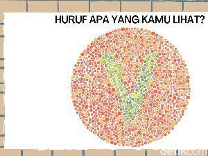 Tebak-tebakan Sekaligus Penahan Kantuk, Wajib Melek Maksimal!