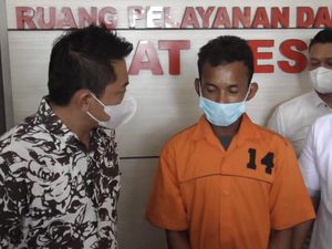 Bajing Loncat di Medan Ditangkap, Ngakunya Untuk Beli Rokok Bajing Loncat di Medan Ditangkap, Ngakunya Untuk Beli Rokok