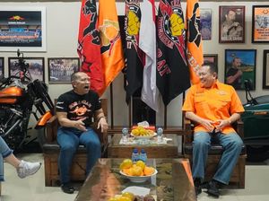 Bamsoet Dorong Tarung Derajat Masuk Sea Games 2023 di Kamboja